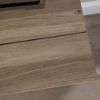Picture of Barrister Lane Media Fireplace - Salt Oak