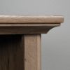 Picture of Barrister Lane Media Fireplace - Salt Oak