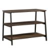 Picture of North Avenue TV Stand - Smoked Oak