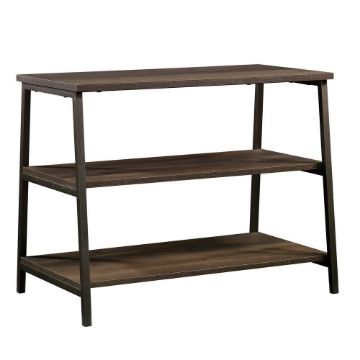 Picture of North Avenue TV Stand - Smoked Oak