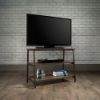 Picture of North Avenue TV Stand - Smoked Oak