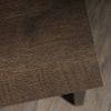 Picture of North Avenue TV Stand - Smoked Oak