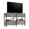 Picture of Manhattan Gate Credenza - Mystic Oak