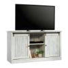 Picture of Barrister Lane 60" Entertainment Credenza - White Plank