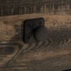 Picture of Steel River TV Stand - Carbon Oak