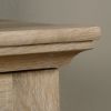 Picture of Garden Villa TV Stand - Orchard Oak