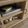 Picture of Garden Villa TV Stand - Orchard Oak