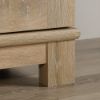 Picture of Garden Villa TV Stand - Orchard Oak