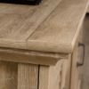 Picture of Garden Villa TV Stand - Orchard Oak