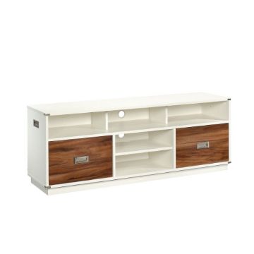 Picture of Vista Key Credenza - Blaze Acacia