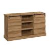 Picture of Cannery Bridge Credenza - Sindoori Mango