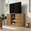 Picture of Cannery Bridge Credenza - Sindoori Mango
