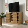 Picture of Cannery Bridge Credenza - Sindoori Mango