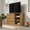 Picture of Cannery Bridge Credenza - Sindoori Mango