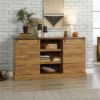 Picture of Cannery Bridge Credenza - Sindoori Mango