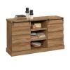 Picture of Cannery Bridge Credenza - Sindoori Mango