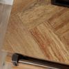 Picture of Cannery Bridge Credenza - Sindoori Mango