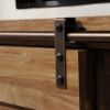 Picture of Cannery Bridge Credenza - Sindoori Mango