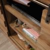 Picture of Cannery Bridge Credenza - Sindoori Mango