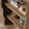 Picture of Cannery Bridge Credenza - Sindoori Mango