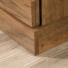 Picture of Cannery Bridge Credenza - Sindoori Mango