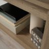 Picture of Beginnings TV Stand - Summer Oak