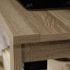 Picture of Beginnings TV Stand - Summer Oak