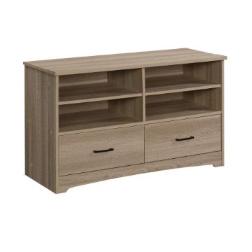 Picture of Beginnings TV Stand - Summer Oak