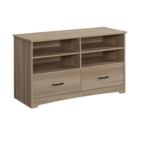 Picture of Beginnings TV Stand - Summer Oak
