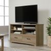 Picture of Beginnings TV Stand - Summer Oak