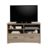 Picture of Beginnings TV Stand - Summer Oak