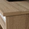 Picture of Beginnings TV Stand - Summer Oak