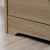 Picture of Beginnings TV Stand - Summer Oak