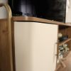 Picture of Coral Cape Entertainment Credenza - Sindoori Mango
