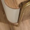 Picture of Coral Cape Entertainment Credenza - Sindoori Mango
