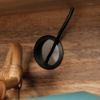 Picture of Coral Cape Entertainment Credenza - Sindoori Mango