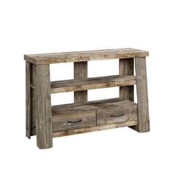 Picture of Boone Mountain Anywhere Console - Rustic Cedar