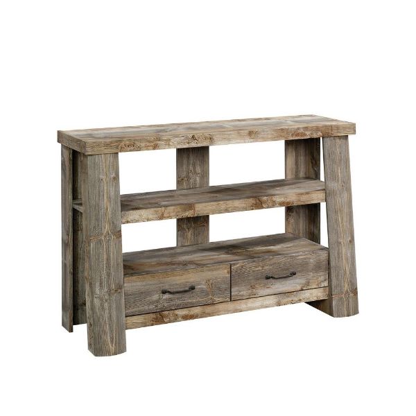Picture of Boone Mountain Anywhere Console - Rustic Cedar