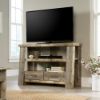 Picture of Boone Mountain Anywhere Console - Rustic Cedar