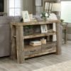 Picture of Boone Mountain Anywhere Console - Rustic Cedar