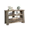 Picture of Boone Mountain Anywhere Console - Rustic Cedar