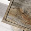 Picture of Boone Mountain Anywhere Console - Rustic Cedar