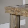Picture of Boone Mountain Anywhere Console - Rustic Cedar