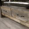 Picture of Boone Mountain Anywhere Console - Rustic Cedar