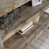 Picture of Boone Mountain Anywhere Console - Rustic Cedar