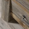 Picture of Boone Mountain Anywhere Console - Rustic Cedar
