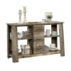 Picture of Boone Mountain Credenza - Rustic Cedar