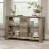 Picture of Boone Mountain Credenza - Rustic Cedar