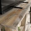 Picture of Boone Mountain Credenza - Rustic Cedar