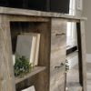 Picture of Boone Mountain Credenza - Rustic Cedar
